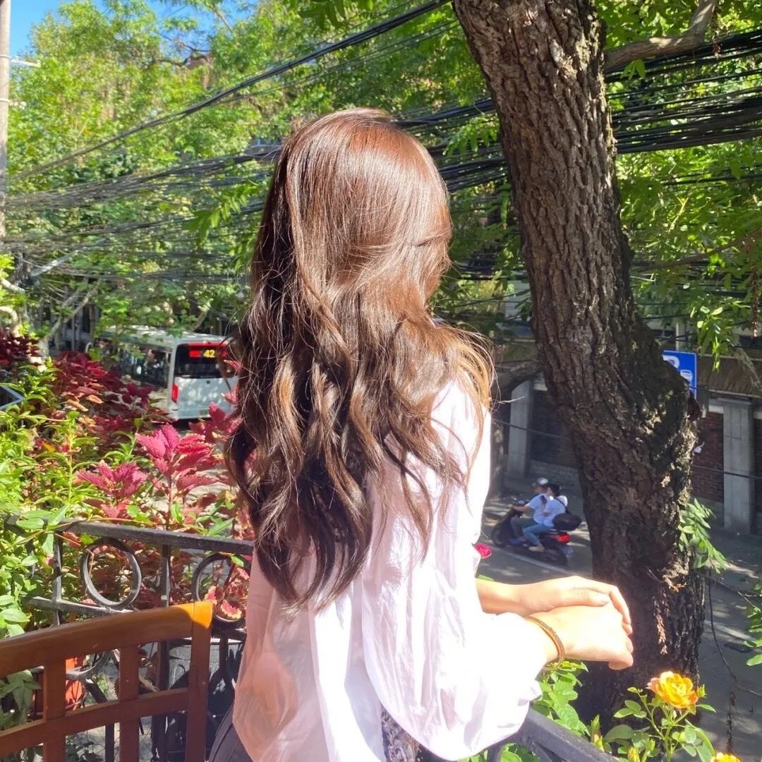 她和她们的故事